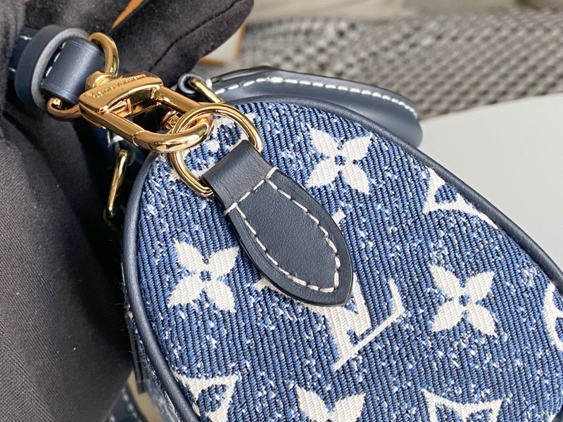 LV Speedy Bags